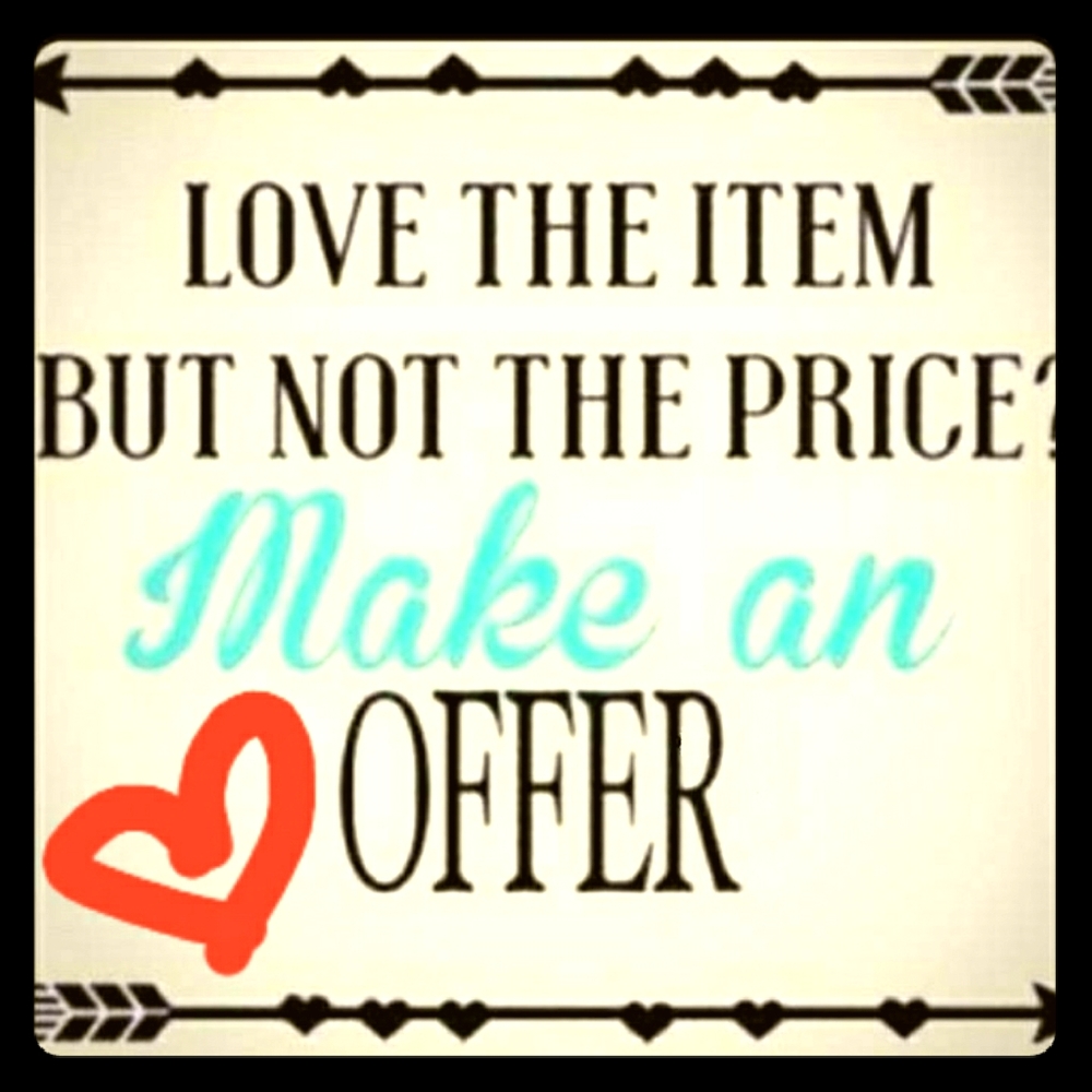 ❤ Offers ❤